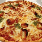 用戶對於ピザハット 初台店的評論圖