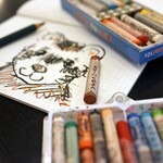 用戶對於文房具カフェ的評論圖