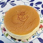 用戶對於焼きたてチーズケーキ りくろーおじさんの店 JR新大阪駅中央口店的評論圖