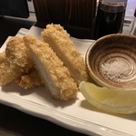 User's review image for 中野坂上 縁
