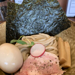 用户对于麺屋 真打的评论图