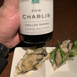 用戶對於Oyster Bar ジャックポット 下北沢的評論圖
