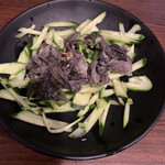 用戶對於南大門的評論圖