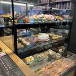 用户对于スターバックスコーヒー エトモ祐天寺店的评论图