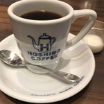 用戶對於星乃珈琲店 あべのHoop店的評論圖