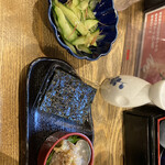 用戶對於麺酒場ひかる的評論圖