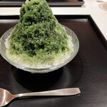 用戶對於虎屋菓寮 赤坂店的評論圖