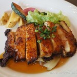 User's review image for シャングリラ