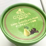 用戶對於ゴディバ 新宿伊勢丹店的評論圖