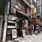 用户对于牛たん屋 祇園亭的评论图