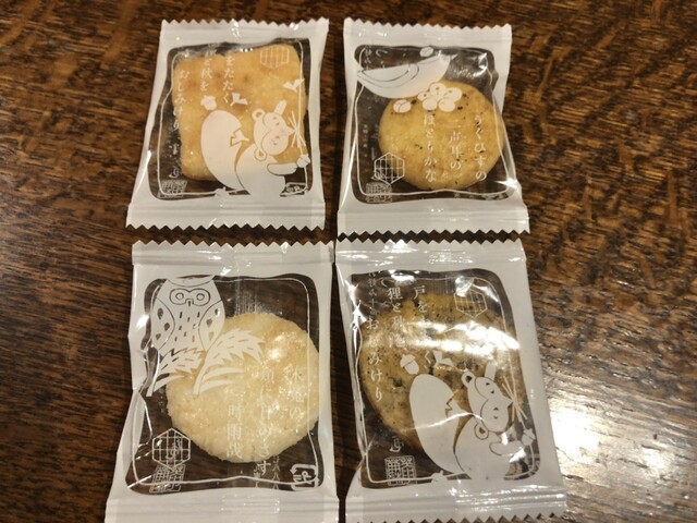 User's recommendation image for 京都・六角　蕪村菴 さっぽろ東急店