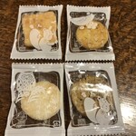 User's review image for 京都・六角　蕪村菴 さっぽろ東急店