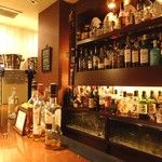 用戶對於酒向Ｂａｒ的評論圖