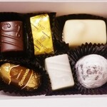 用戶對於レオニダス 赤坂店的評論圖