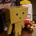 用户对于ホビー バー デルタ的评论图