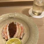 用户对于野じま的评论图