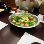 User's review image for 美々卯 本店