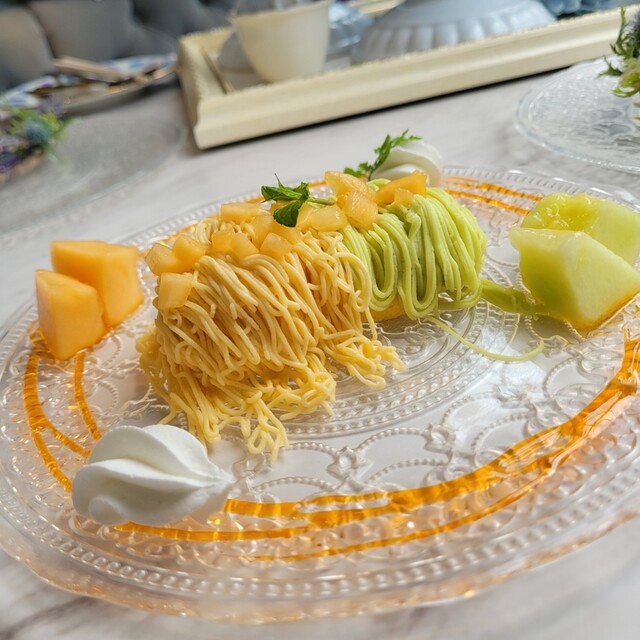 User's recommendation image for HAUTE COUTURE・CAFE