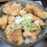 用户对于手打ちそば さくら 手稲明日風店的评论图