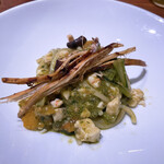 用户对于TAKAO的评论图