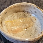 用户对于NOMI RESTAURANT的评论图