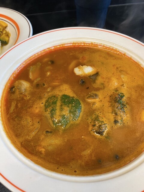 User's recommendation image for カレー魂 デストロイヤー