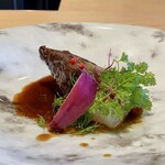 用戶對於レストラン トヨ トーキョー的評論圖