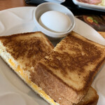 User's review image for デニーズ 高田馬場店