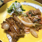 User's review image for 新鮮ひろば かのな