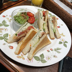 用戶對於英國屋 なんばCITY的評論圖