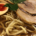 用戶對於らーめん サムライ的評論圖