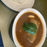 User's review image for イン カリー