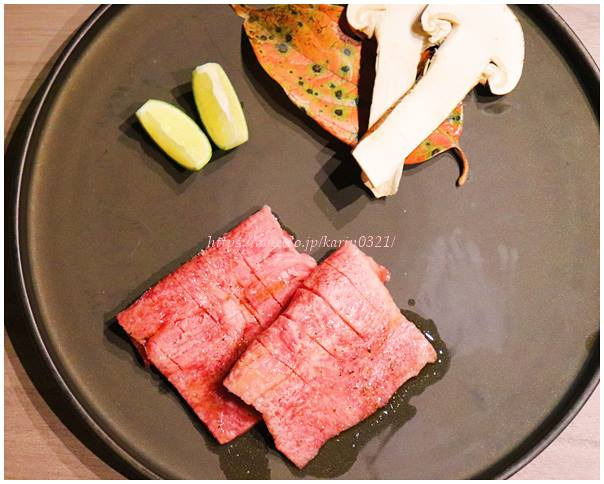 用戶對於焼肉 零條的評論圖