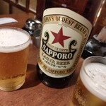 User's review image for しもたや アベ地下店