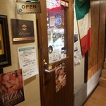 用户对于バール エ ターヴォラ カルダ ラ・ジョストラ的评论图