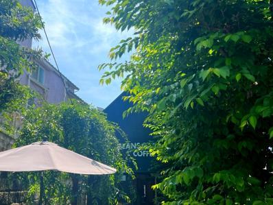 User's review image for Beans Garage Coffee