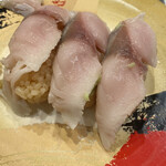 User's review image for もり一 神保町店