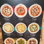 User's review image for SAVOY スパジャポ店