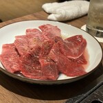 User's review image for 厳選焼肉 一石三鳥
