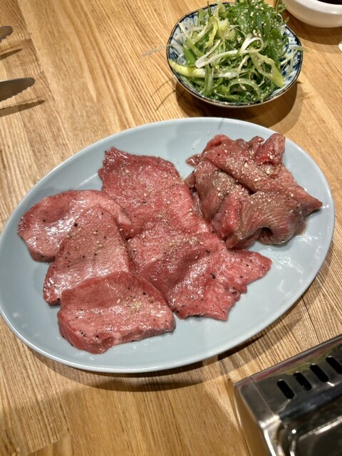 用戶對於荻窪焼肉 さく的評論高清圖