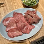 用戶對於荻窪焼肉 さく的評論圖