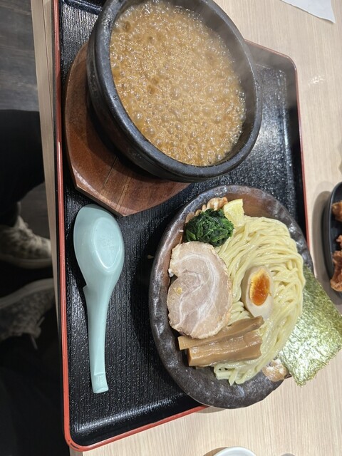 用戶對於札幌海老麺舎 本店的評論高清圖