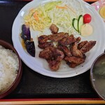 用户对于とんとん亭的评论图