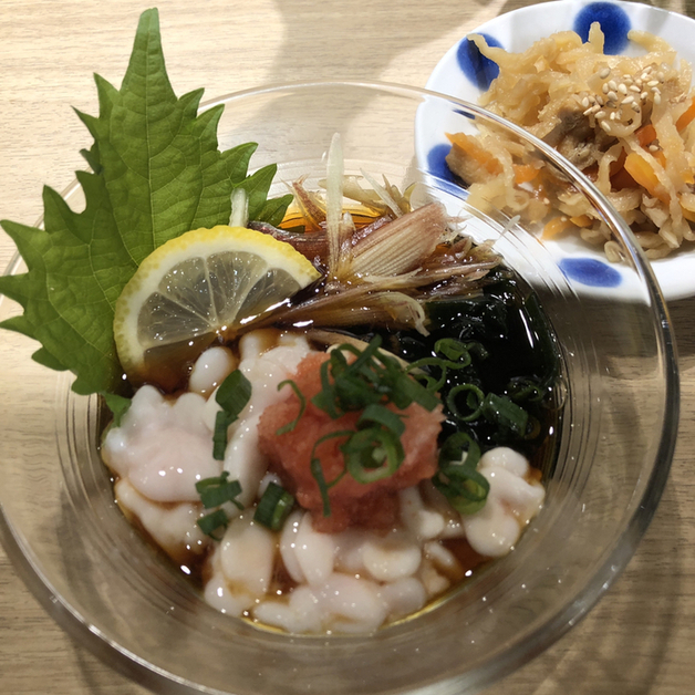 用户对于Premium Sake Pub GASHUE的评论图