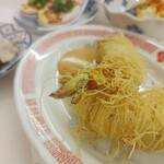 用户对于福助飯店的评论图