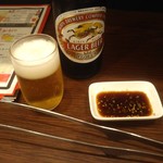 用戶對於炭火焼肉 日本代表 中野本店的評論圖