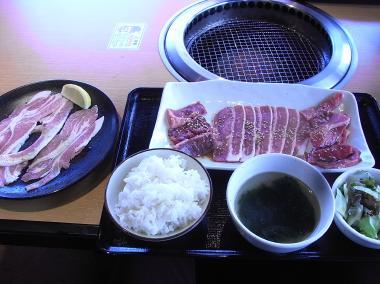 用戶對於焼肉きんぐ 千早的評論圖