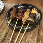 用戶對於肉酒場 犇屋 西中島店的評論圖