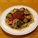用户对于いたりあ小僧的评论图