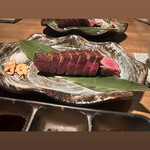 用戶對於鉄板焼 円居 品川高輪的評論圖